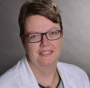 Suzanne Oonk-Reilink