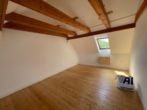 Schlafen - RESERVIERT! Gepflegte, renovierte Wohnung mit eigenem Eingang und PKW-Stellplatz