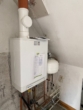 Heizungsraum - RESERVIERT! Gepflegte, renovierte Wohnung mit eigenem Eingang und PKW-Stellplatz