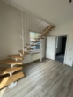Flur - RESERVIERT! Gepflegte, renovierte Wohnung mit eigenem Eingang und PKW-Stellplatz