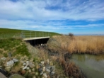 Bild... - Einzigartig ! Baugrundstück am Lauwersmeer in den Niederlanden!