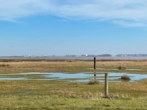 Lauwersmeer - Einzigartig ! Baugrundstück am Lauwersmeer in den Niederlanden!