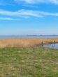 Blick auf das Lauwersmeer - Einzigartig ! Baugrundstück am Lauwersmeer in den Niederlanden!