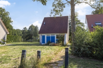Niederlande: Günstiges Ferienhaus in Villapark Weddermeer, 9698 XX Wedde (Niederlande), Ferienhaus