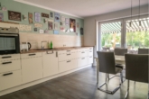 Küche - Familienfreundliches Traumhaus in Rhauderfehn – viel Platz, Garten, Terrasse & Garage
