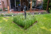 Garten - Familienfreundliches Traumhaus in Rhauderfehn – viel Platz, Garten, Terrasse & Garage
