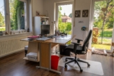 Zimmer EG - Familienfreundliches Traumhaus in Rhauderfehn – viel Platz, Garten, Terrasse & Garage