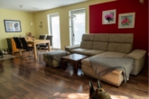 Wohnzimmer - Familienfreundliches Traumhaus in Rhauderfehn – viel Platz, Garten, Terrasse & Garage