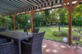 Terrasse - Familienfreundliches Traumhaus in Rhauderfehn – viel Platz, Garten, Terrasse & Garage