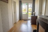 Haupteingang - Familienfreundliches Traumhaus in Rhauderfehn – viel Platz, Garten, Terrasse & Garage