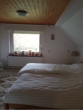 Schlafzimmer - Einfamilienhaus in Uplengen zu verkaufen.