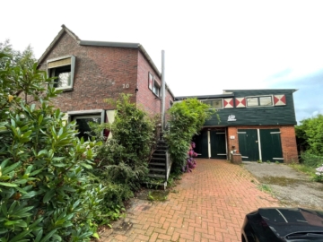 Einfamilienhaus in Uplengen zu verkaufen., 26670 Uplengen, Einfamilienhaus