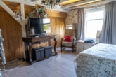 Schlafzimmer 1 - Charmantes Einfamilienhaus mit Geschichte, großem Garten und vielen Extras