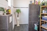 Ebenerdige Dusche - Charmantes Einfamilienhaus mit Geschichte, großem Garten und vielen Extras