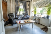 Wohnzimmer - Charmantes Einfamilienhaus mit Geschichte, großem Garten und vielen Extras