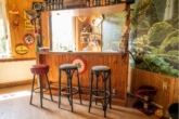 Partyraum/mögliches Schlafzimmer - Charmantes Einfamilienhaus mit Geschichte, großem Garten und vielen Extras