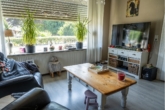 Wohnzimmer - Charmantes Einfamilienhaus mit Geschichte, großem Garten und vielen Extras