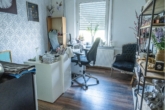 Schlafzimmer/Gästezimmer/Büro - Charmantes Einfamilienhaus mit Geschichte, großem Garten und vielen Extras