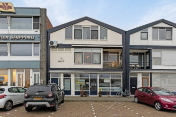 Maisonette- Wohnung in Farmsum zu verkaufen., 9936 GZ Farmsum (Niederlande), Maisonettewohnung