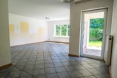 Ansicht - Charmanter Bungalow in ruhiger Randlage – ebenerdiges Wohnen mit direktem Zugang zur Natur!