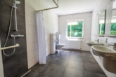 Ansicht - Charmanter Bungalow in ruhiger Randlage – ebenerdiges Wohnen mit direktem Zugang zur Natur!