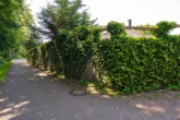 Ansicht - Charmanter Bungalow in ruhiger Randlage – ebenerdiges Wohnen mit direktem Zugang zur Natur!