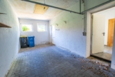 Ansicht - Charmanter Bungalow in ruhiger Randlage – ebenerdiges Wohnen mit direktem Zugang zur Natur!