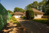 Ansicht - Charmanter Bungalow in ruhiger Randlage – ebenerdiges Wohnen mit direktem Zugang zur Natur!