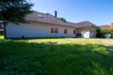 Ansicht - Charmanter Bungalow in ruhiger Randlage – ebenerdiges Wohnen mit direktem Zugang zur Natur!