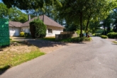Ansicht - Charmanter Bungalow in ruhiger Randlage – ebenerdiges Wohnen mit direktem Zugang zur Natur!