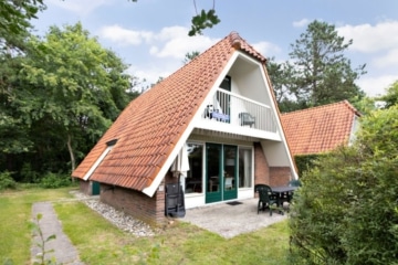 Provisionsfrei für den Käufer! Schönes Ferienhaus in den Niederlanden., 9541 XS Vlagtwedde (Niederlande), Haus