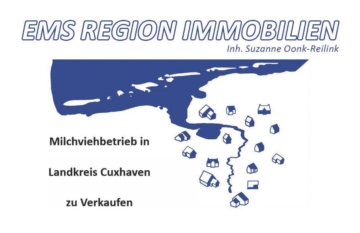Milchviehbetrieb mit arrondierten Grünlandflächen und entwicklungsperspektive zu Verkaufen!, 27478 Cuxhaven, Landwirtschaftlicher Betrieb