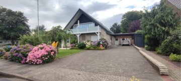 „Licht, Luft & Lebensqualität – Ihr perfektes Eigenheim mit vielseitigem Wohnkonzept!“, 26871 Papenburg, Einfamilienhaus