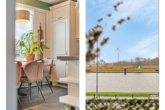 Bild... - NIEDERLANDE: Maisonette- Wohnung in Farmsum zu verkaufen.
