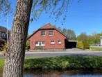 Titelbild - Exklusive Kanallage in Papenburg – Großzügiges Familienhaus mit besonderem Potenzial