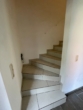 Treppe - Schön geschnittene Wohnung mit Garten und überdachter Terrasse