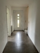 Flur - Schön geschnittene Wohnung mit Garten und überdachter Terrasse