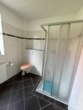 Badezimmer - Schön geschnittene Wohnung mit Garten und überdachter Terrasse