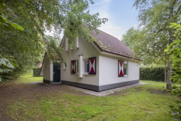 SCHNÄPPCHEN – Niederlande!! Einfach mal wegträumen in Ihrem eigenen Ferienhaus! PROVISIONSFREI!!, 9342 TC Een (Niederlande), Einfamilienhaus