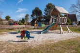 Spielplatz - Niederlande: Im Traum gesehen, das Haus am See!