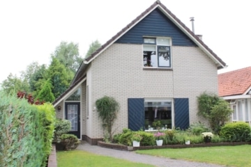 VERKAUFT: Schönes freistehendes Wohnhaus in Top Lage von Ter Apel (Niederlande), 9561JH Ter Apel (Niederlande), Einfamilienhaus